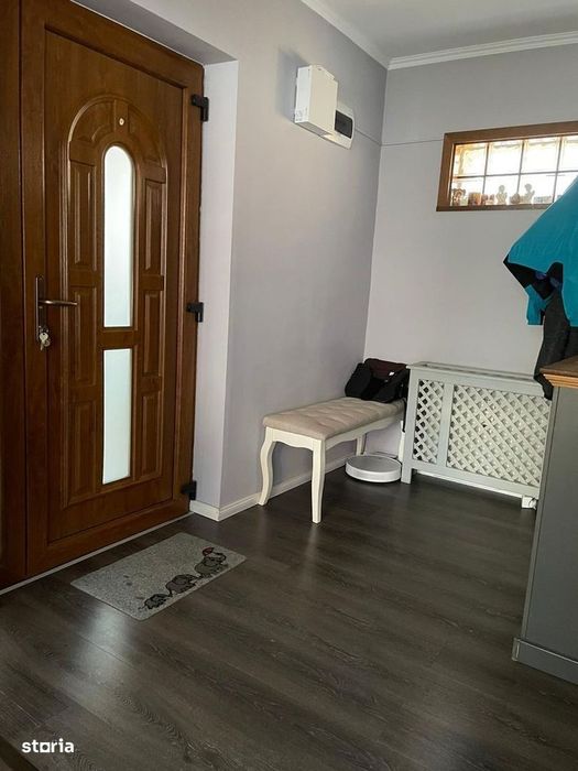 Casa individuala teren 430mp si piscina Selimbar, Sibiu