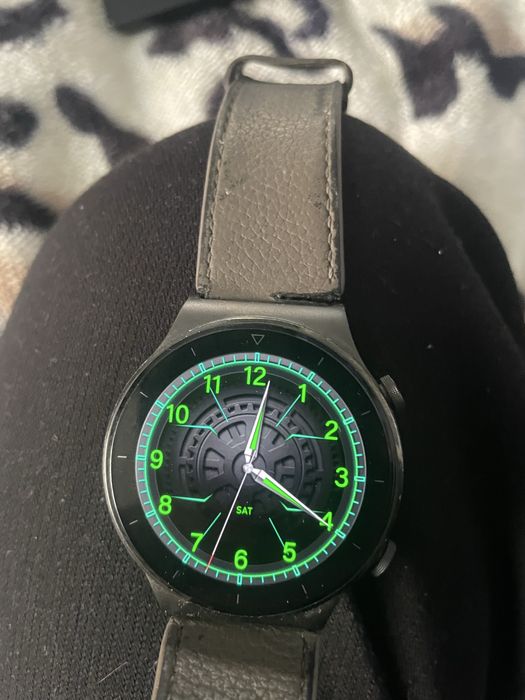 Продам Часы Huawei б/у