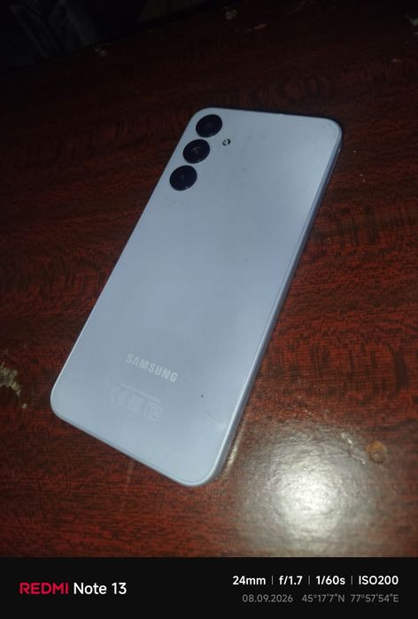 Продам Samsung galaxy A16