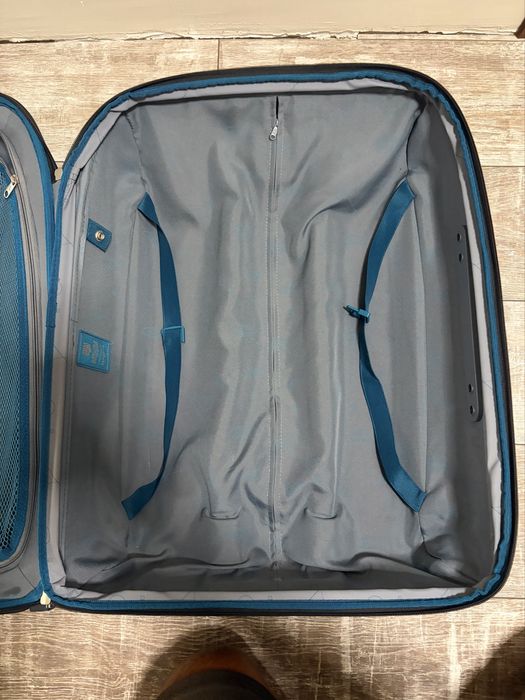 Куфар Samsonite голям