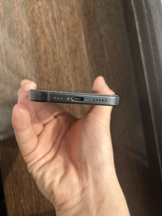 iPhone 15 128/100 Айфон 15