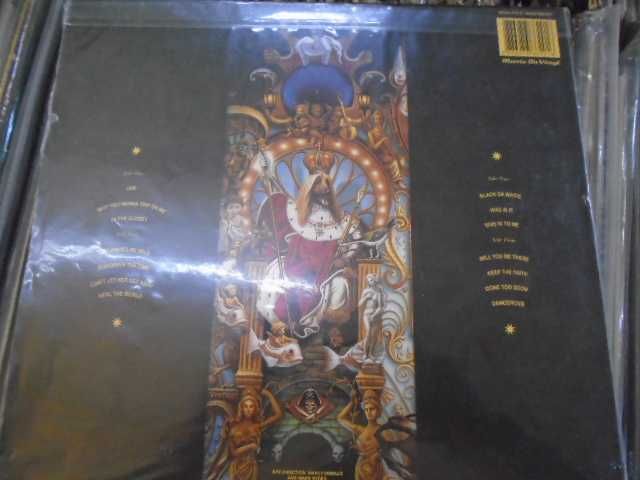 винил  Michael Jackson – Dangerous: 2 x Vinyl