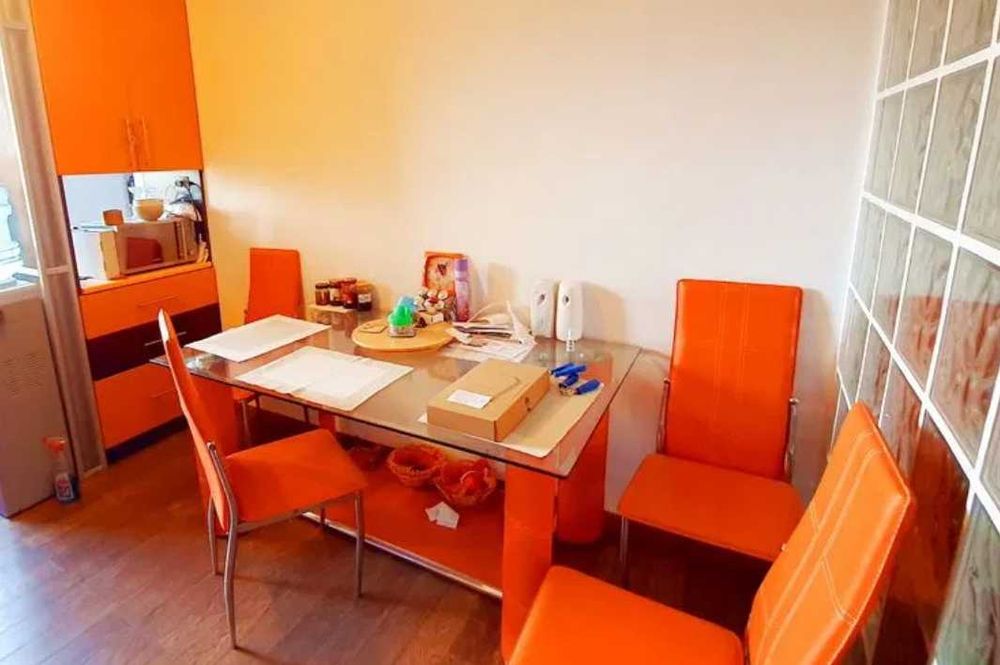 Продава се Едностаен апартамент в Бургас, Изгрев - 42 кв.м за 1065 €/кв.м - Снимка #1