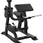 Impulse SL7023
Бицепс сидя Biseps Bilak uchun trenajor