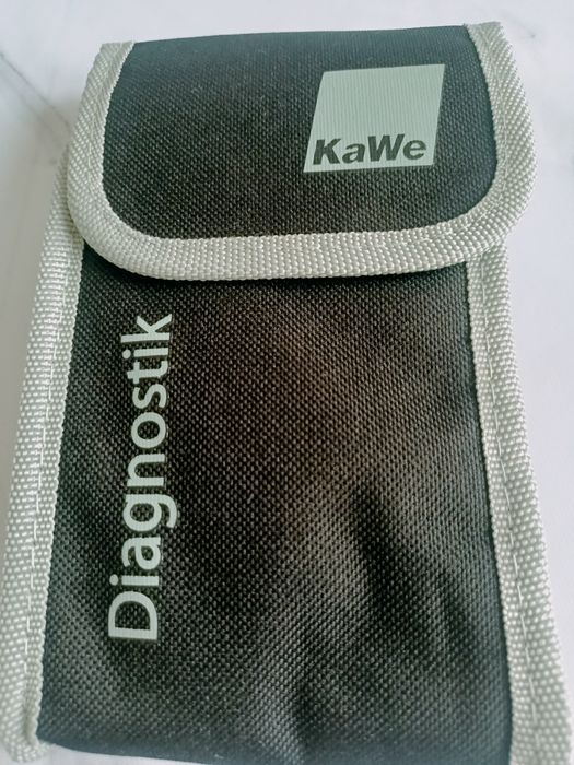 Отоскоп piccoligt