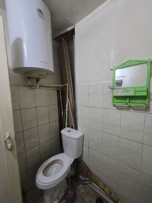 Zudlik bilan frunze massifda 1 xonali kvartira ijaraga beriladi