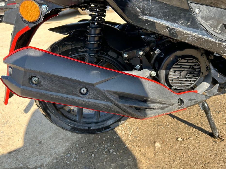 Макси мапед 2025 год