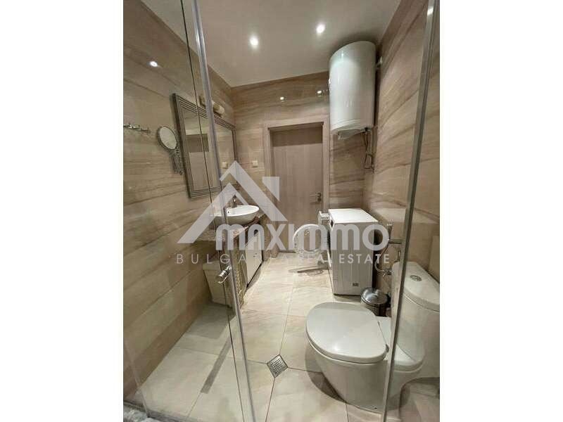 Продава се Едностаен апартамент в к.к. Златни пясъци - 35 кв.м за 2312 €/кв.м - Снимка #5