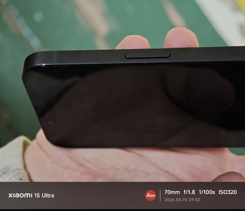 Продам iphone 13