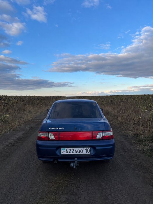 продам ваз 2110