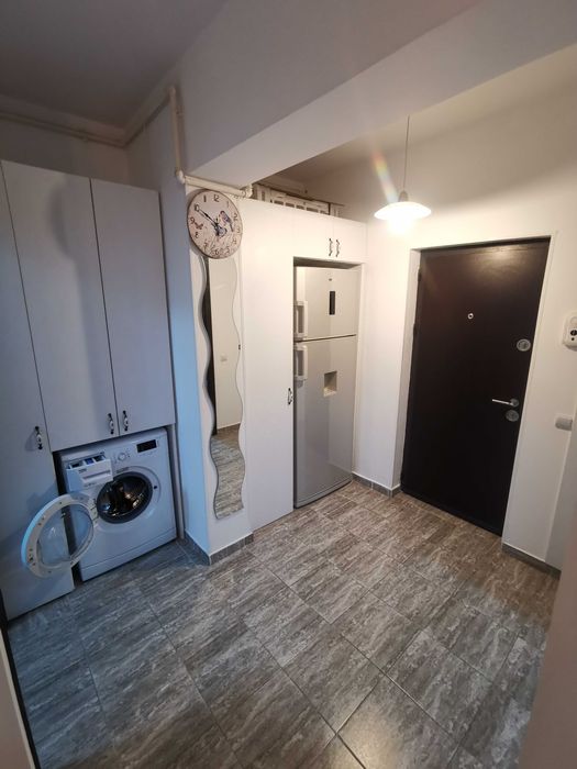 Particular, garsoniera Berceni-Monaco Towers, metrou Dimitrie Leonida