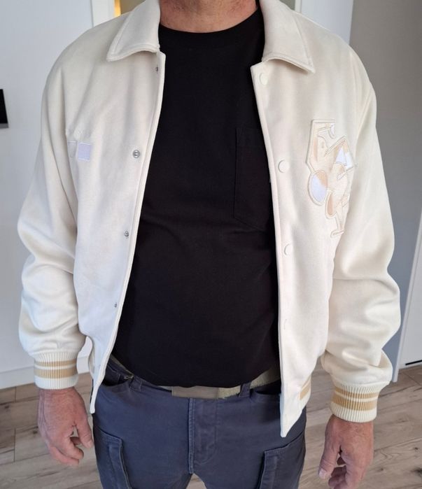 Мъжко яке zara - s