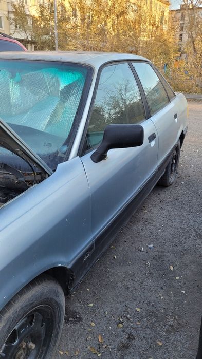 Продам Аудиi 80 B3 1989