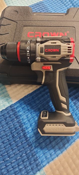 Продам шуруповерт