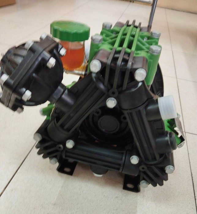 насос на опрыскиватель Udor