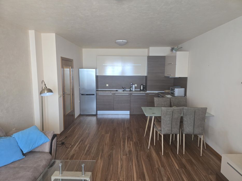 Апартамент На брега