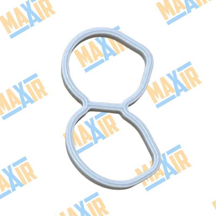 Формовано уплънение компресор въздушно окачване Audi VW Porsche