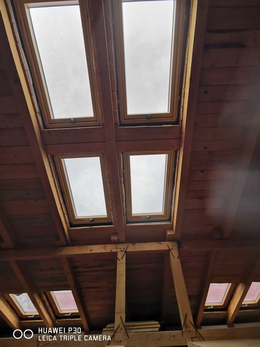 Casa in Onesti. Eleganta, diferita, personalizabila si cu potential!