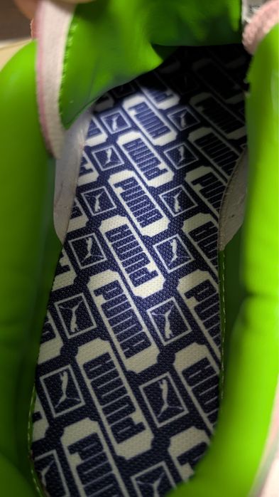 Продам  кеды Puma palermo оригинал