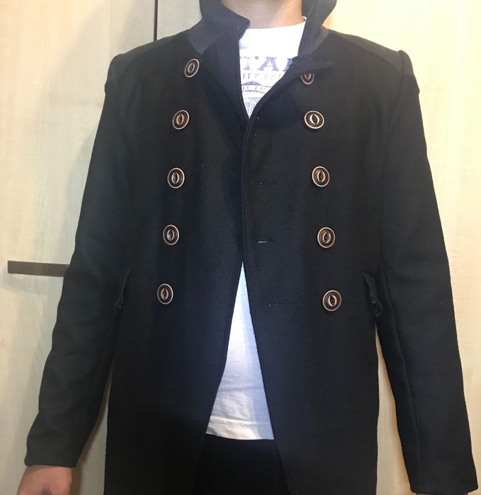 Пальто - куртки- парка