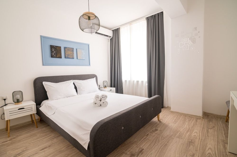 Apartament 2 camere regim hotelier Pipera - Promenada / Aurel Vlaicu