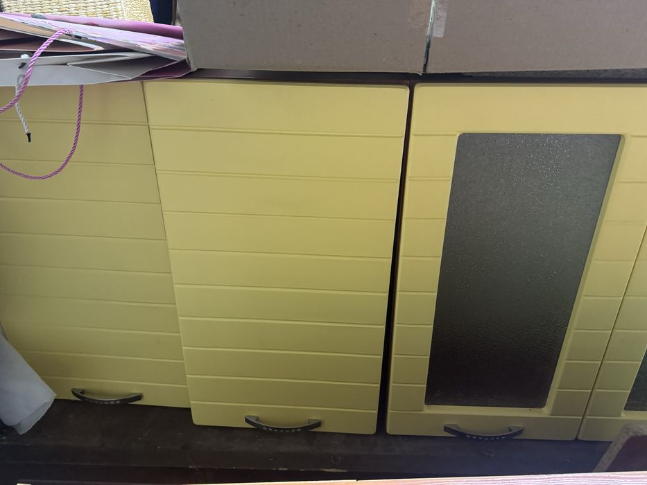 Кухонный гарнитур