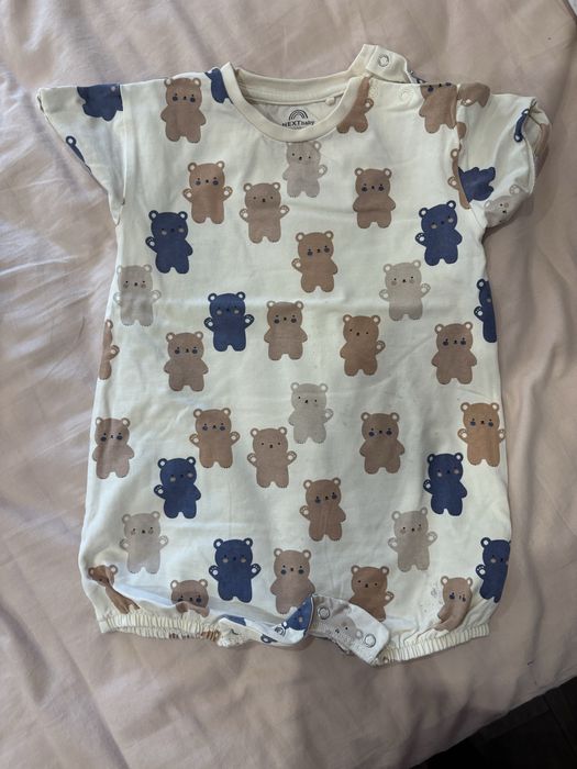 Гащеризони Некст, 68 размер