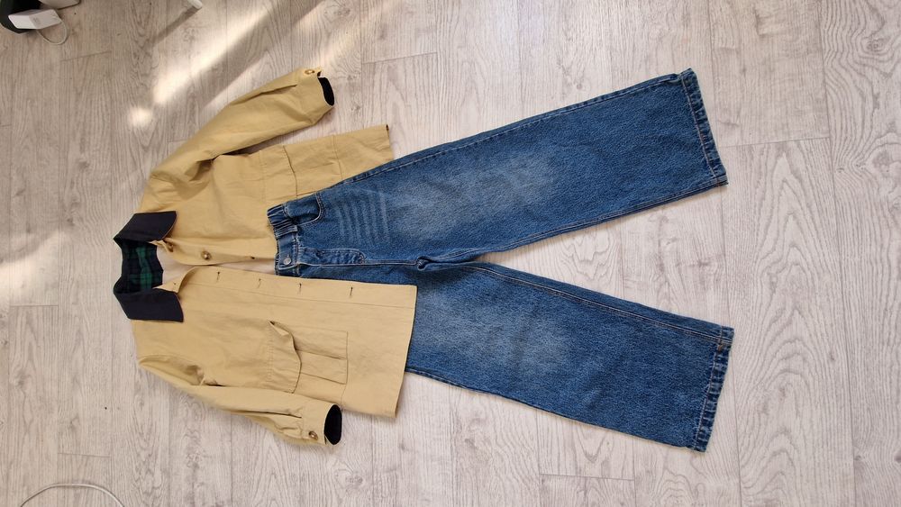 Zara 10 лет рост 140 152