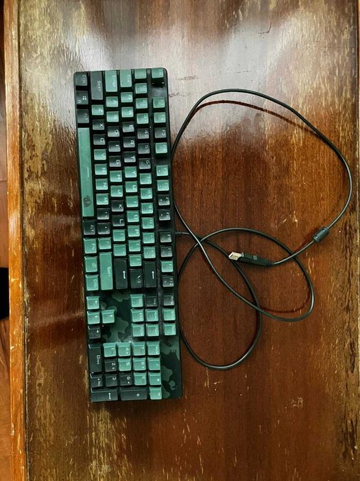 Tastatură Redragon S108