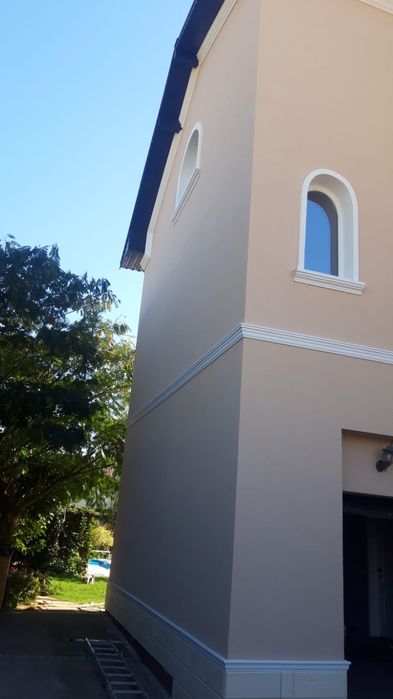 Amenajari interioare, montaj rigips, glet, tavane casetate,