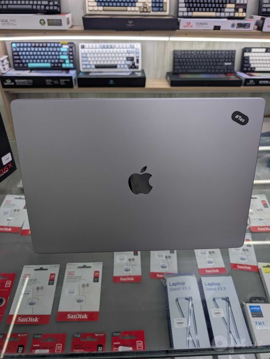 Macbook Pro 16" M1 Pro
