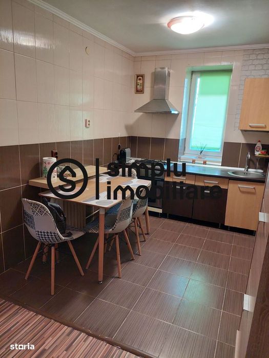 Apartament 2 camere-Brazda lui Novac!