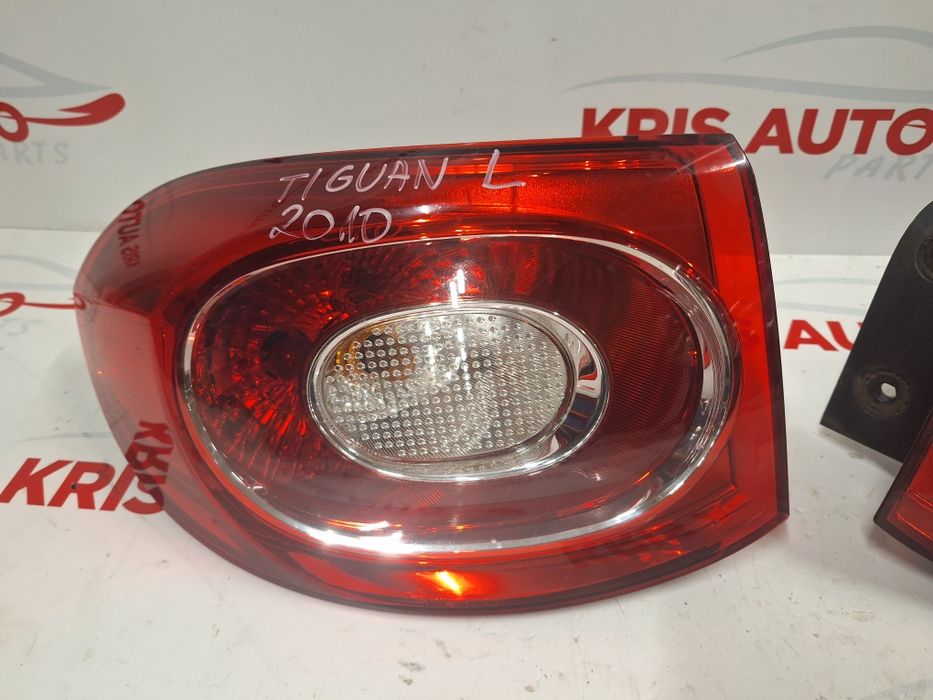 Стоп - стопове Vw Tiguan / Фолксваген Тигуан 2010г.