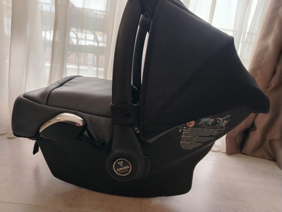 Бебешко столче/кошче за кола Junama