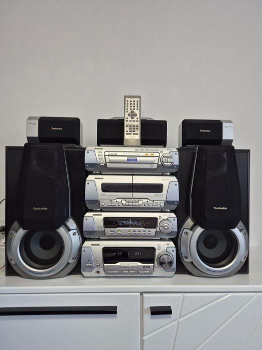 Vând Linie Technics