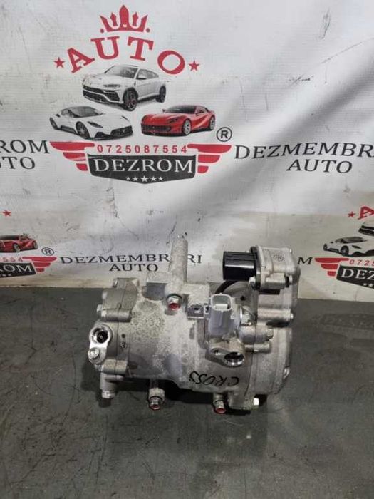 Compresor clima (0 KM) 7813B097 Mitsubishi 2.4 Mivec Plug-in Hybrid