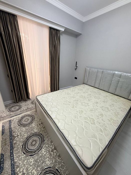 Сергели дехкон бозор 2 хона