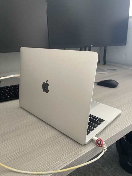 MacBook Pro 2019, 13 дюймов