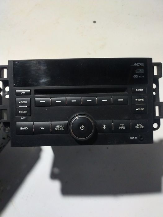 Магнитола на нексию 3