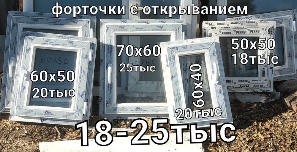 Р-он стадиона шахтёр окна и двери пластиковые бу.