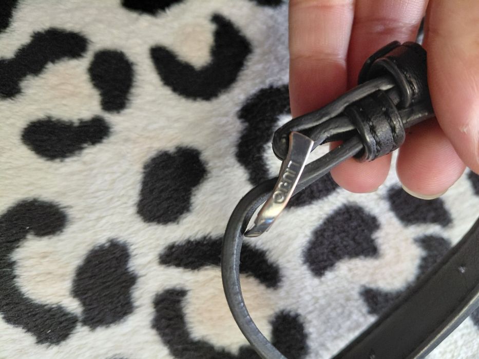 Дамска раница (чанта)