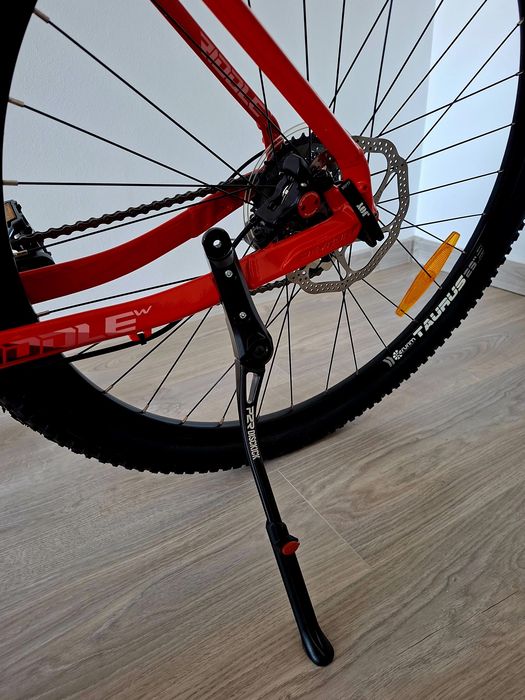 Bicicleta Mtb Devron RW1.9 - 29 Inch, L, Rosu