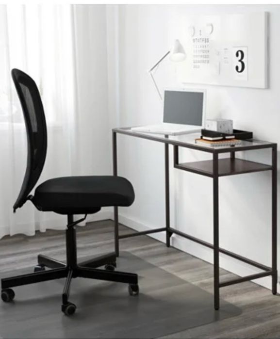 Столвитрина Ikea витше