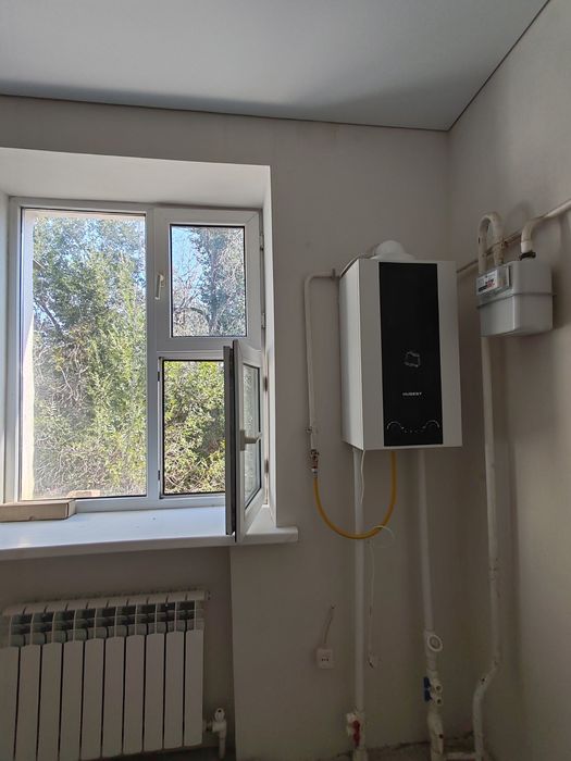 Продам 3-х комнатную квартиру