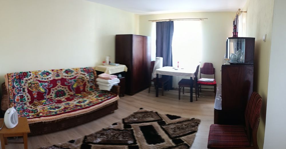 Chirie Garsonieră Toplița Aluniș