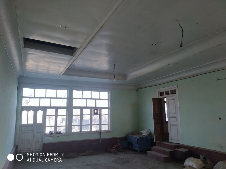 Участка сотилади