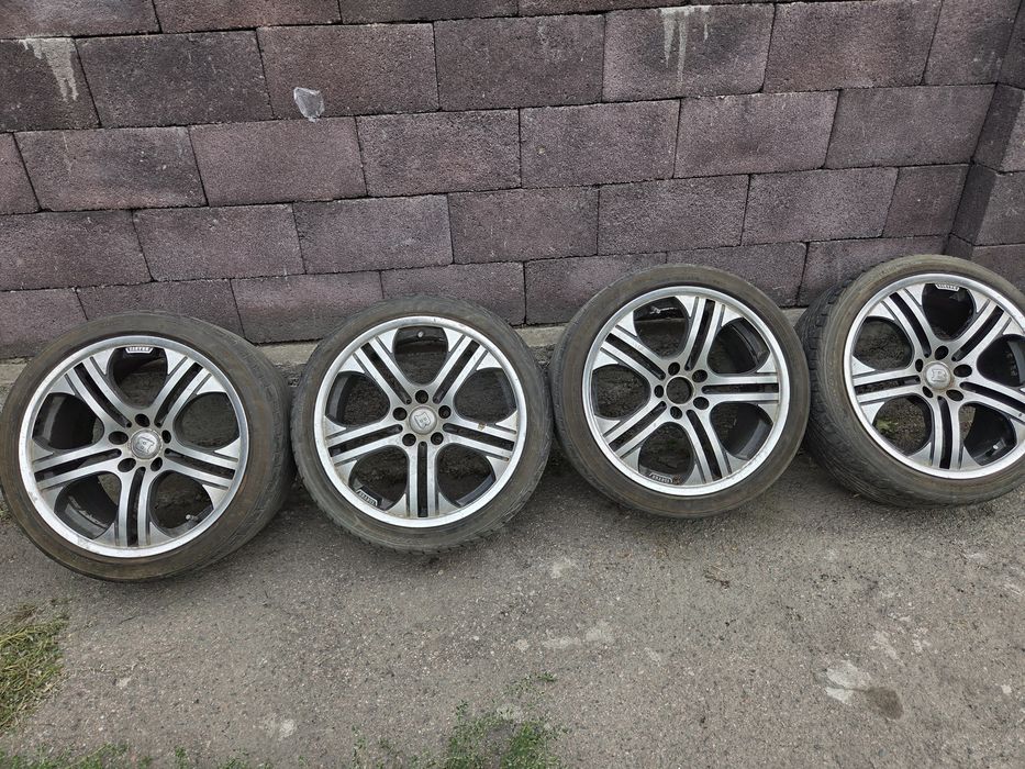 Продам дискт брабус