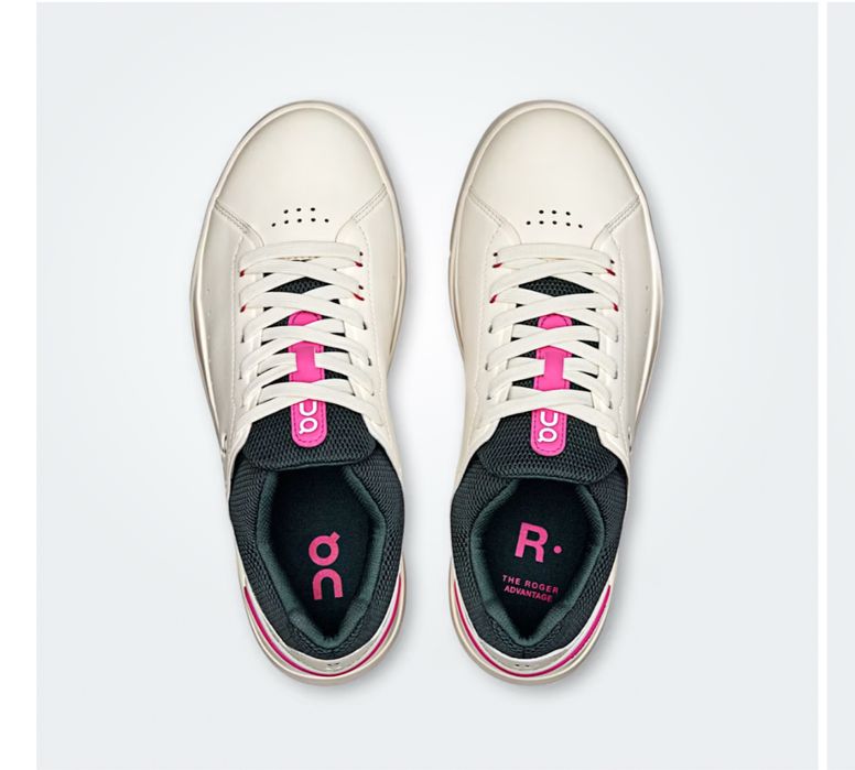 Кроссовки on cloud