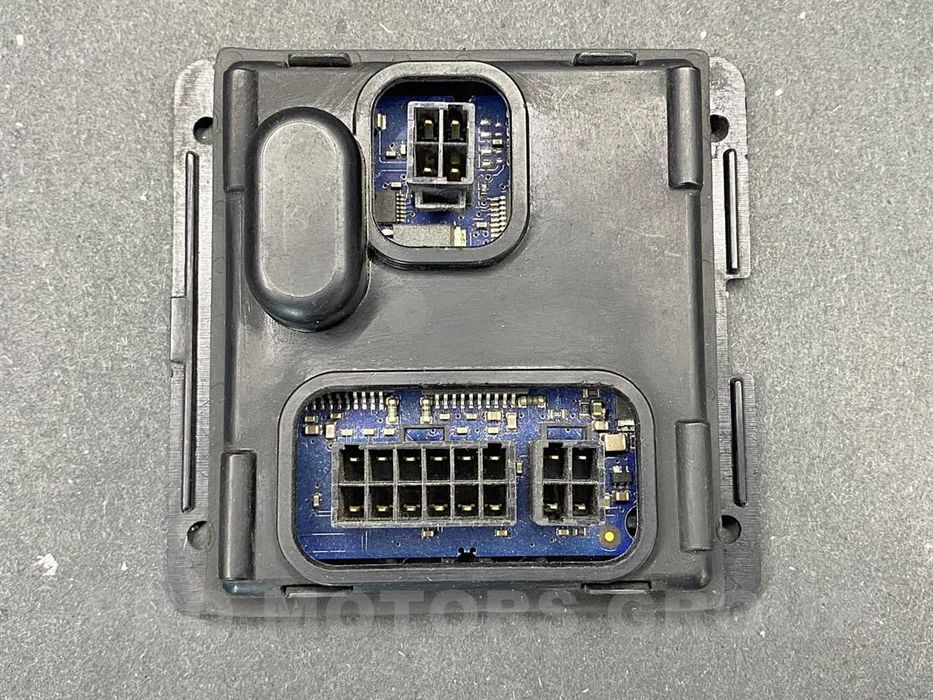 Модул адаптивни светлини Valeo 7L6941329A AFS