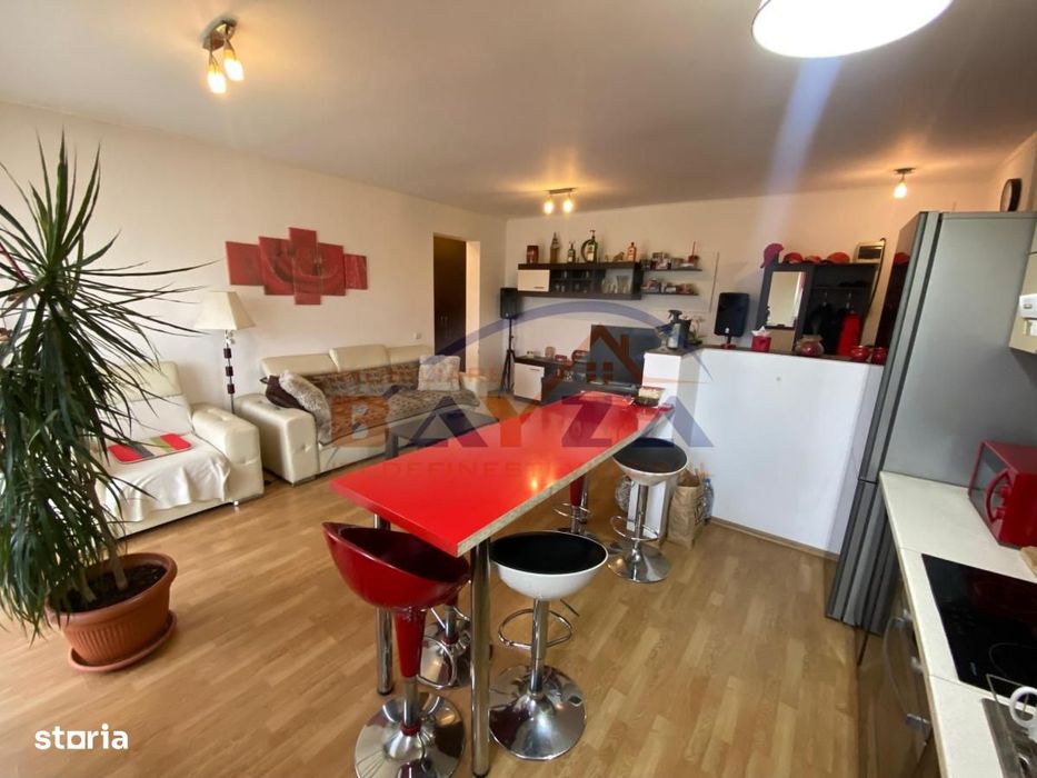 Apartament 2 camere cu priveliște superbă –  Paltinișului, bloc nou